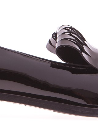 Туфлi Max Mara Accessories (324): фото 3 - Invogue